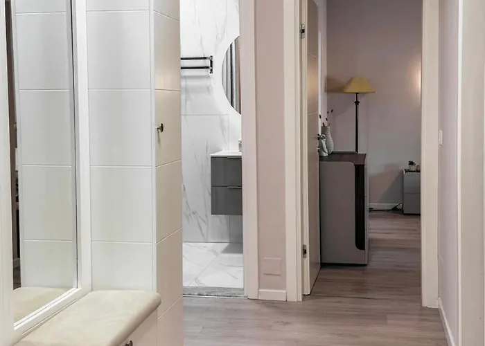 Appartement Livia's Tirana