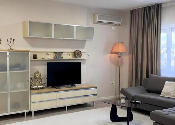 Appartement Livia's *