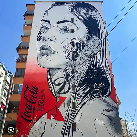 아파트 Livia's