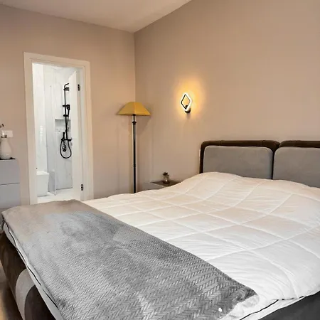 Apartamento Livia's Tirana