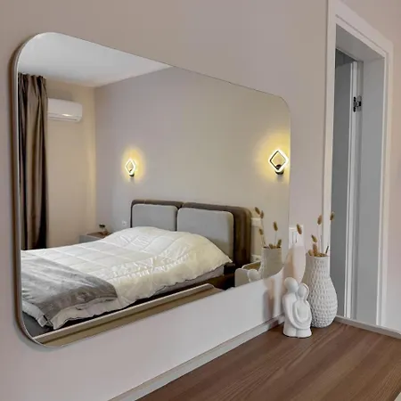 Apartament Livia's