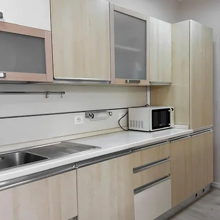 Apartament Livia's