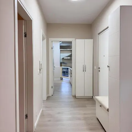Livia's Apartamento Tirana