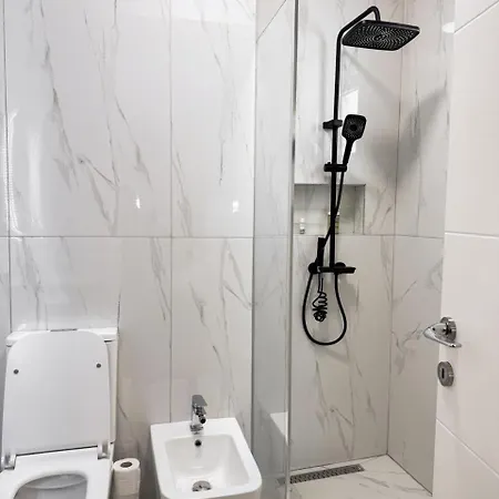 Apartament Livia's Tirana