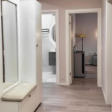 Apartament Livia's Tirana