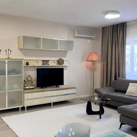 Apartamento Livia's *